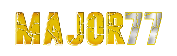 MAJOR77 Logo